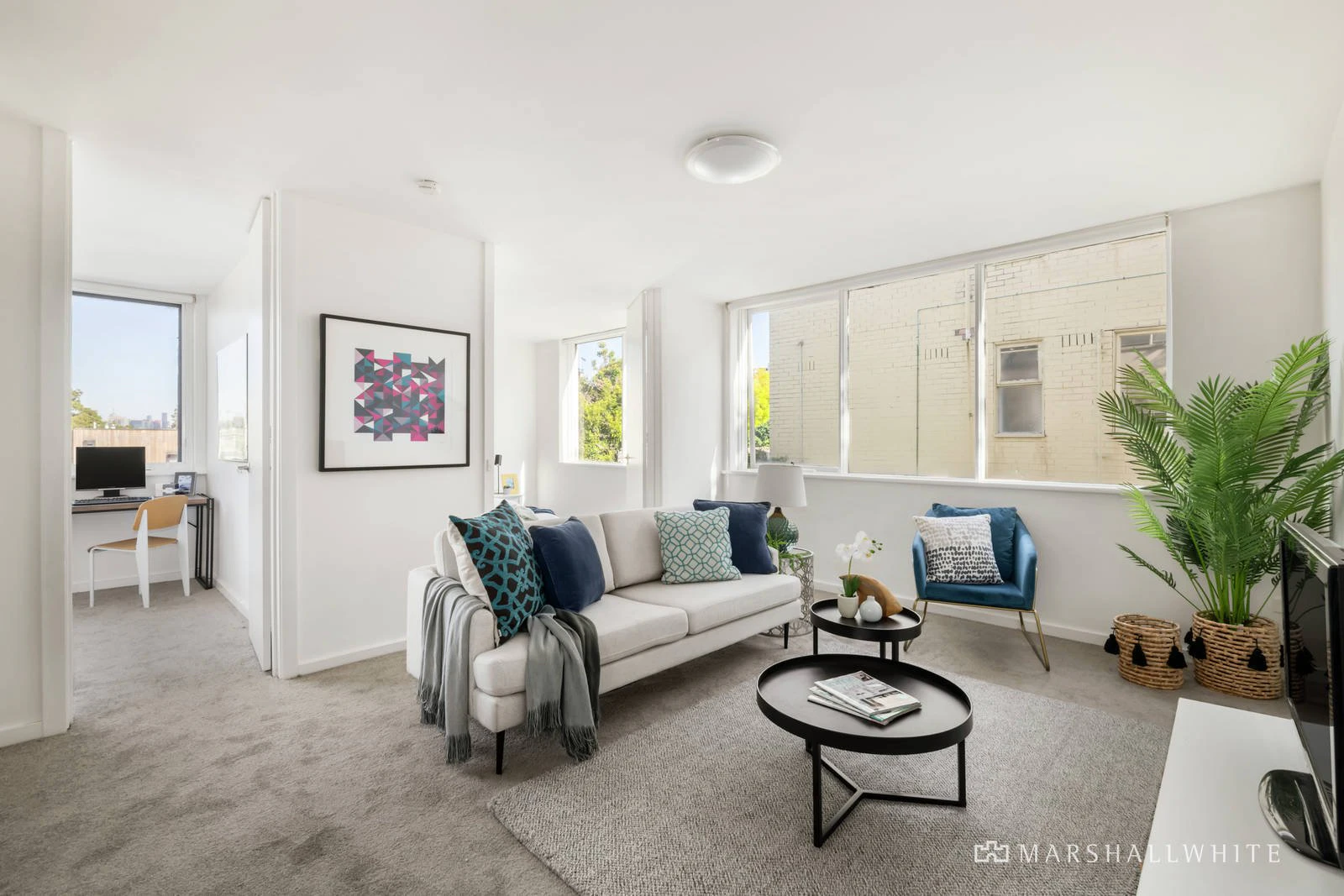 3/18 Launder Street, Hawthorn, VIC