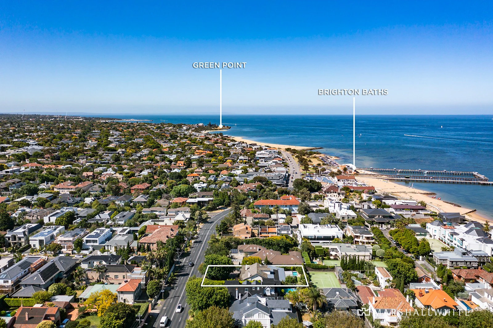 281 St Kilda Street, Brighton, VIC