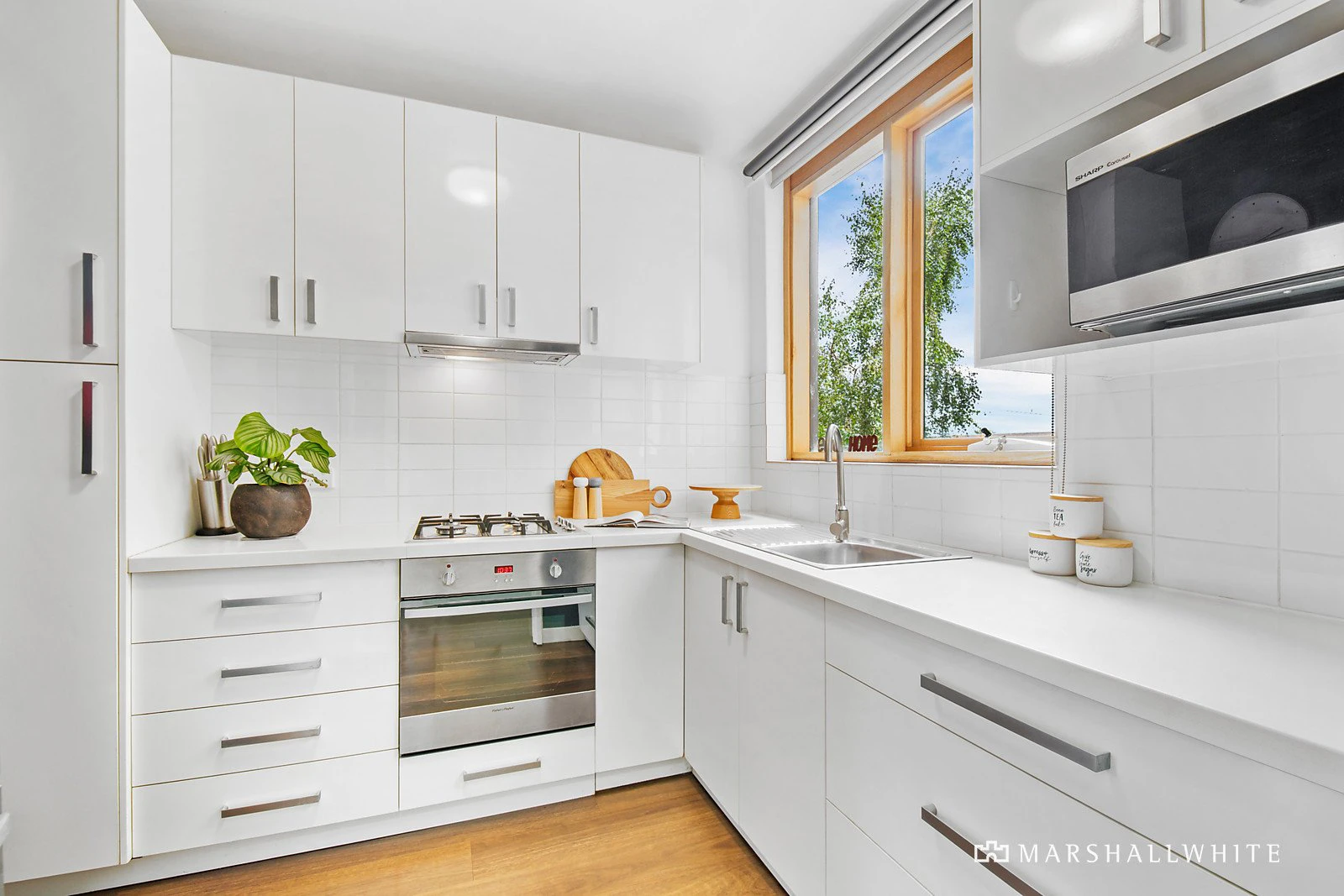 6/311 Dandenong Road, Prahran, VIC