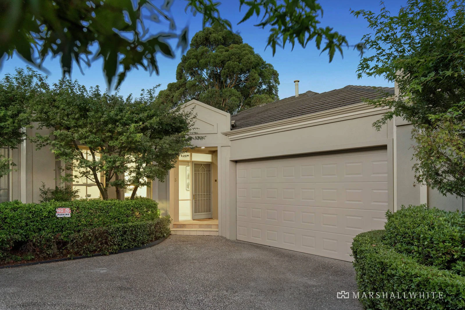 3/21 Kardella Street, Malvern East, VIC