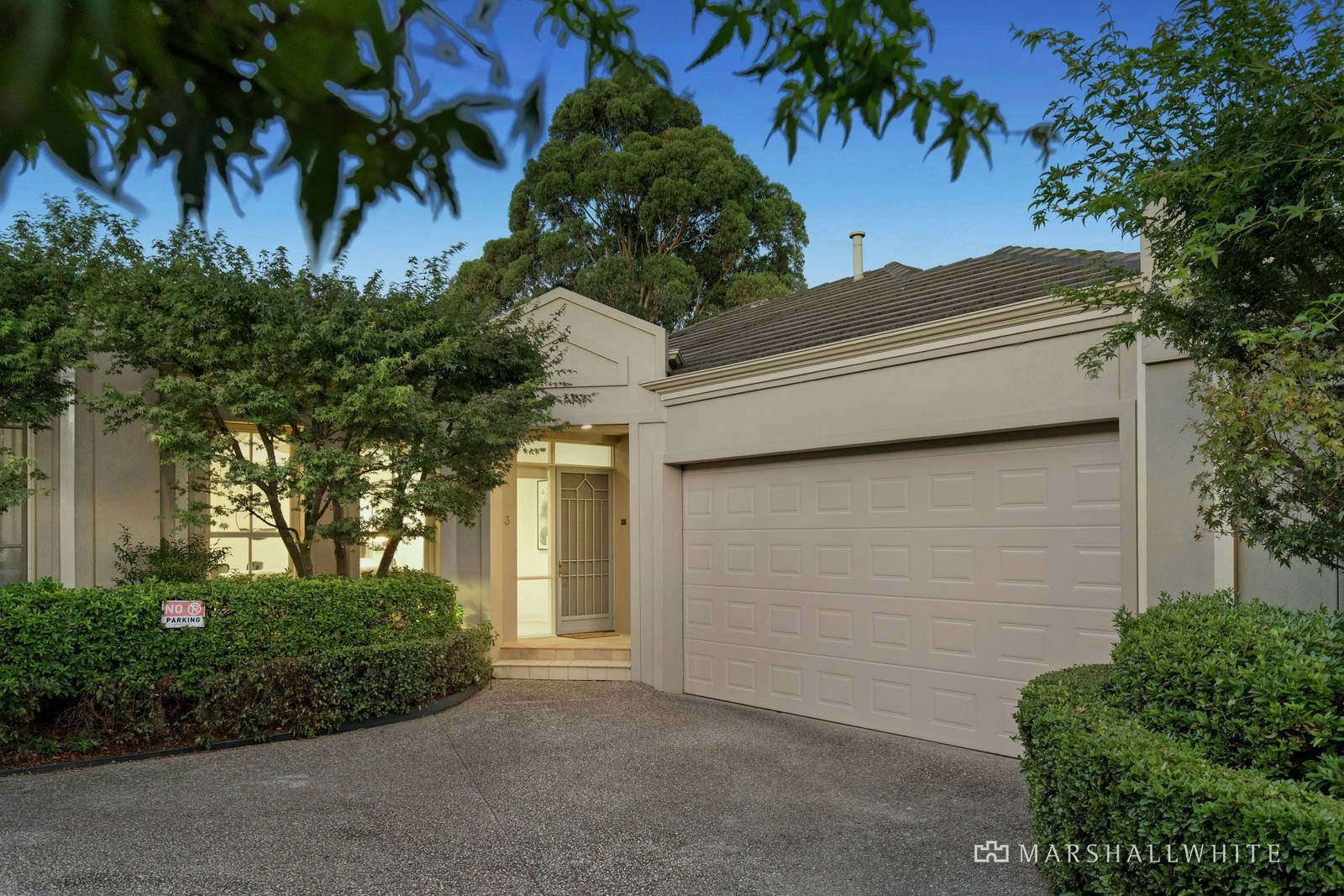 3/21 Kardella Street, Malvern East, VIC