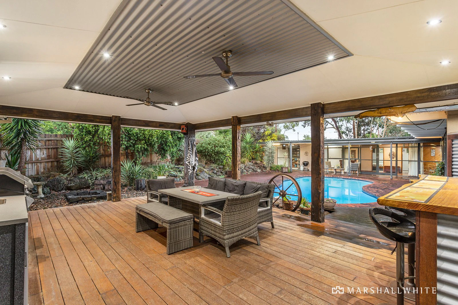 505 Park Road, Park Orchards, VIC