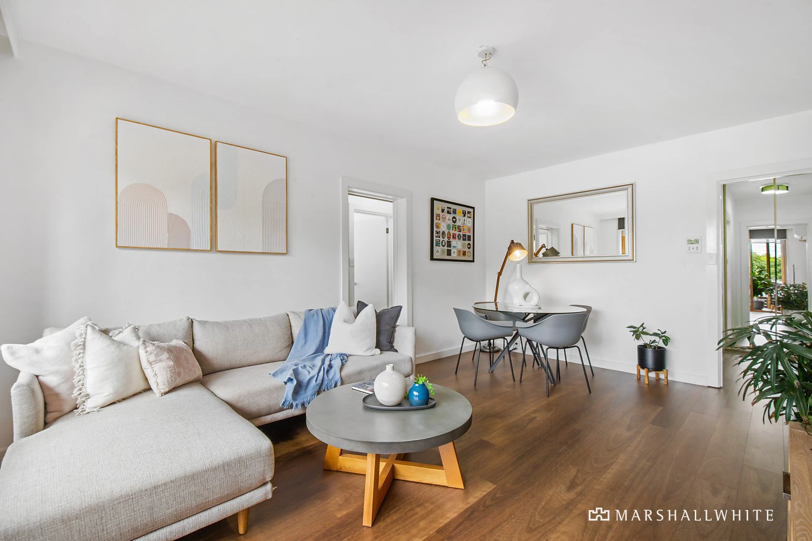 6/311 Dandenong Road, Prahran, VIC