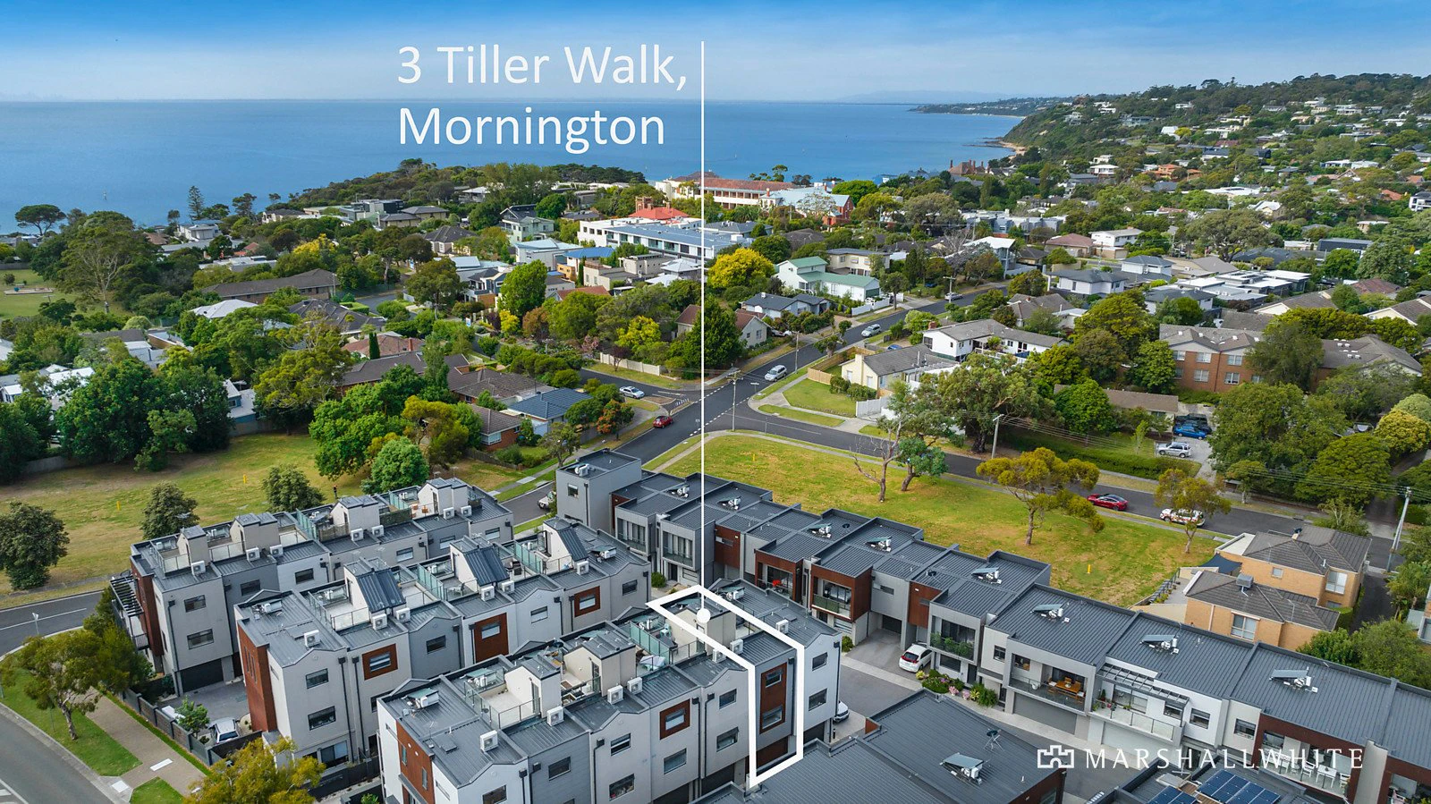 3 Tiller Walk, Mornington, VIC