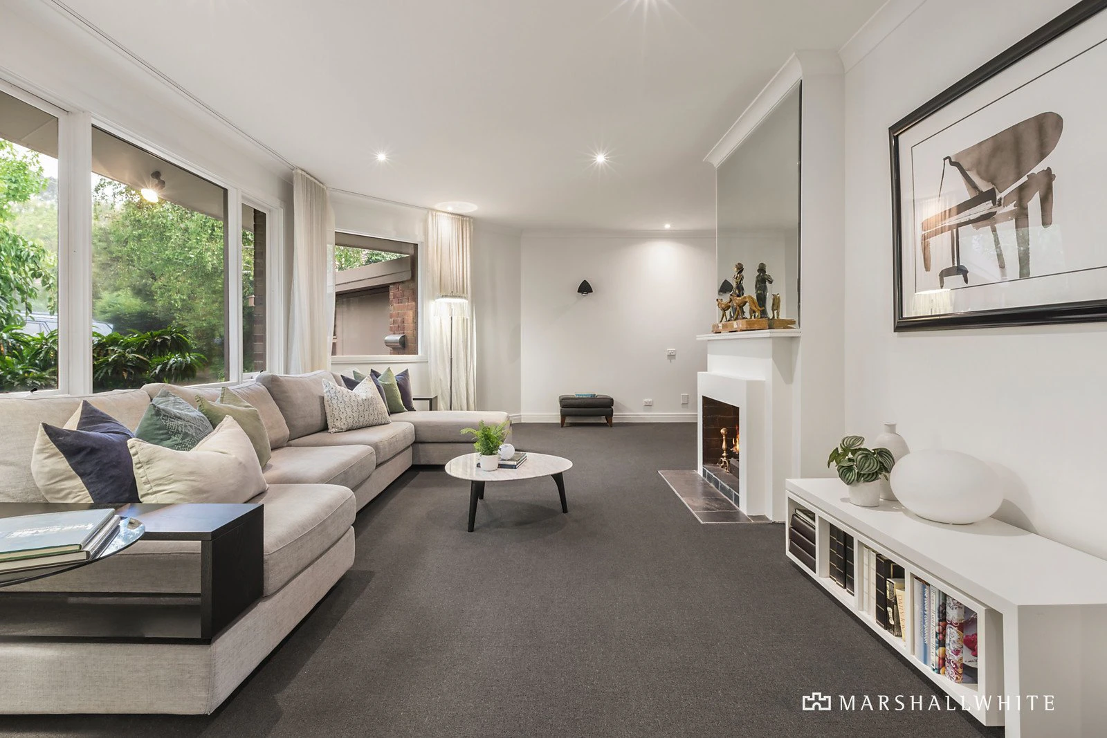 7 St Anthonys Place, Kew, VIC