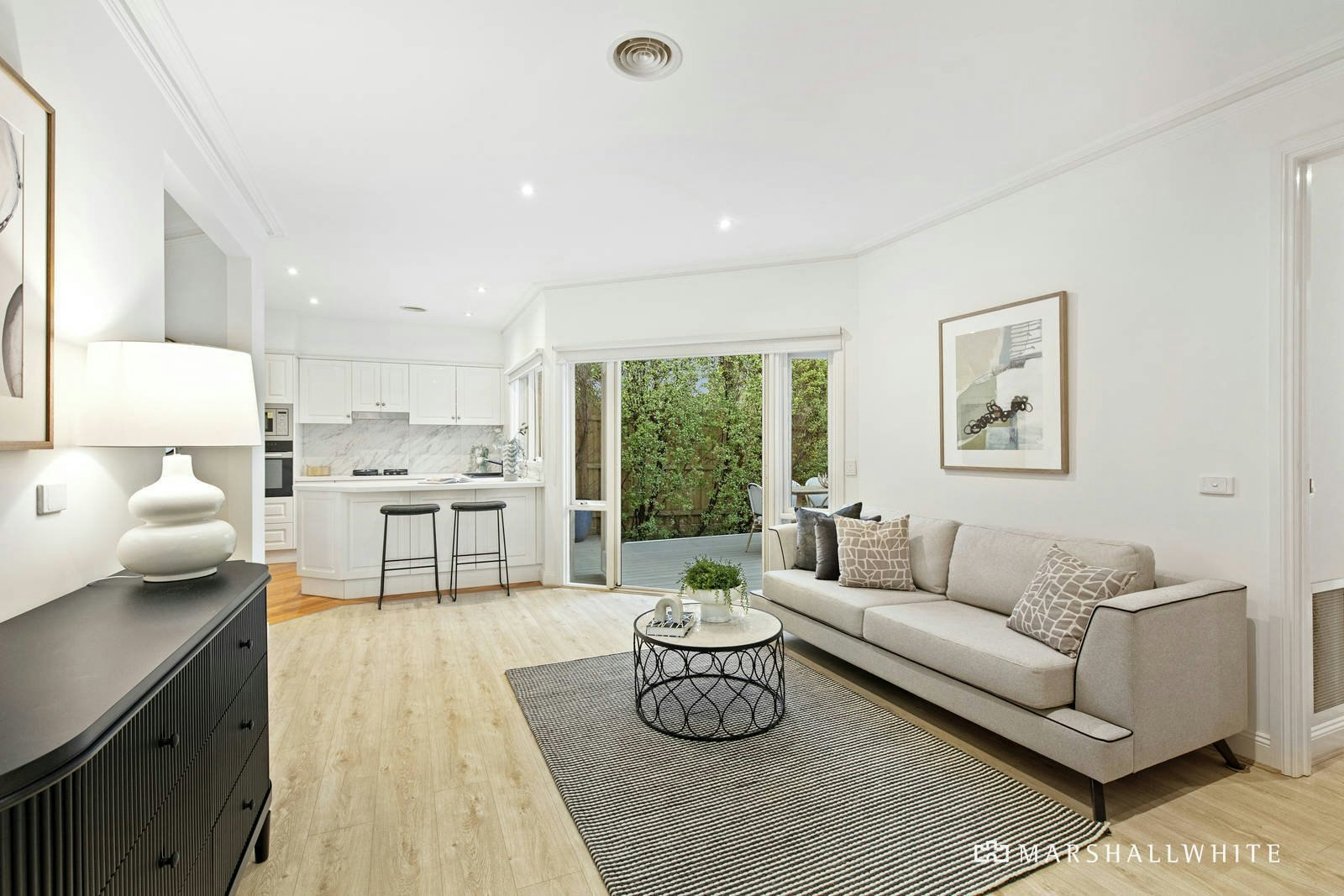 3/21 Kardella Street, Malvern East, VIC