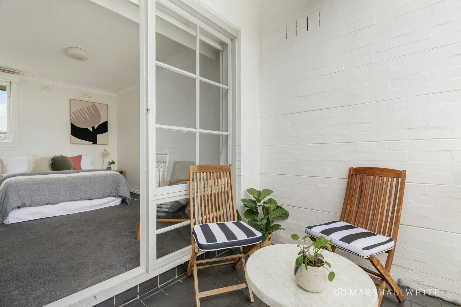 2/5 Hanby Street, Brighton, VIC