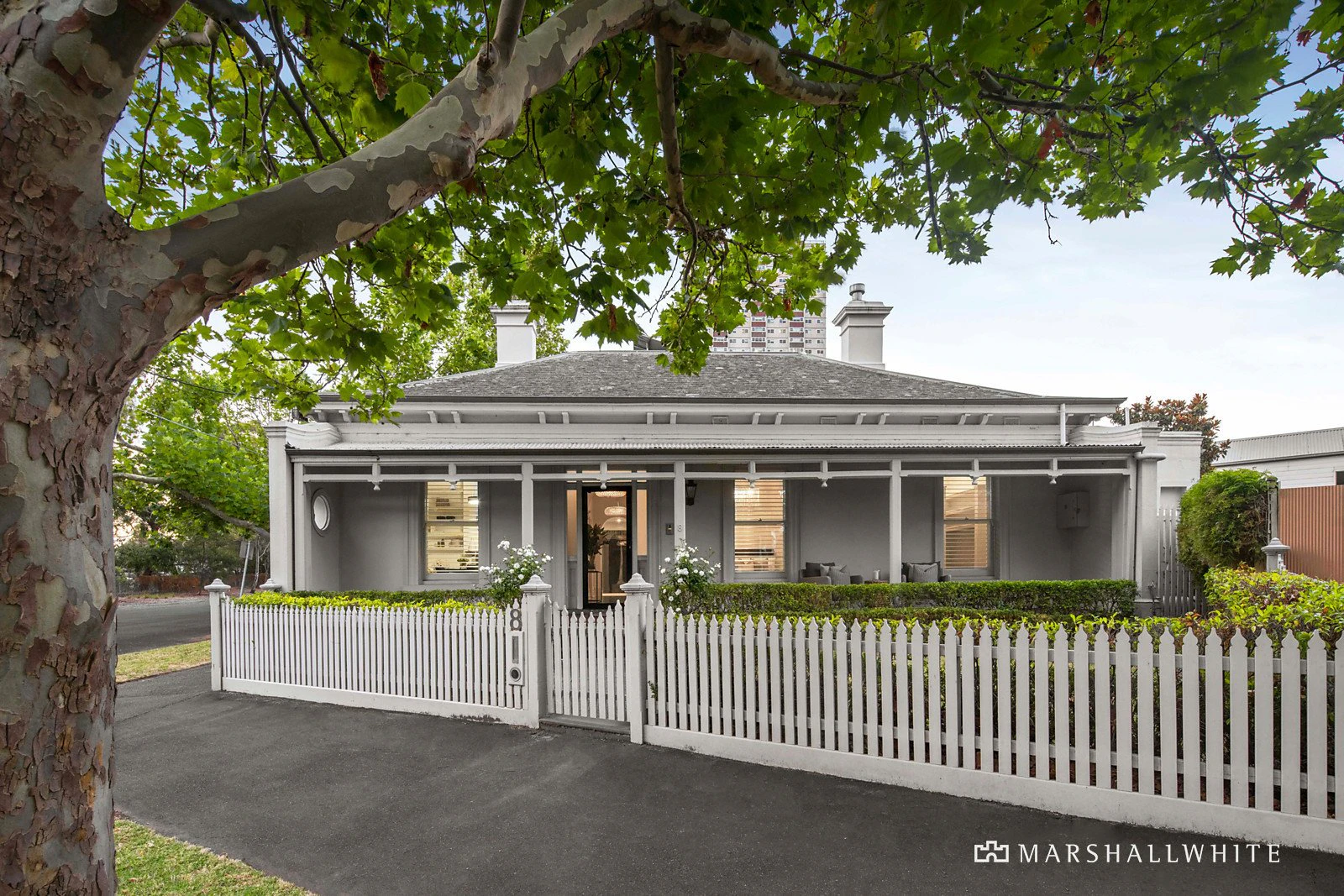 8 Ferrars Place, South Melbourne, VIC