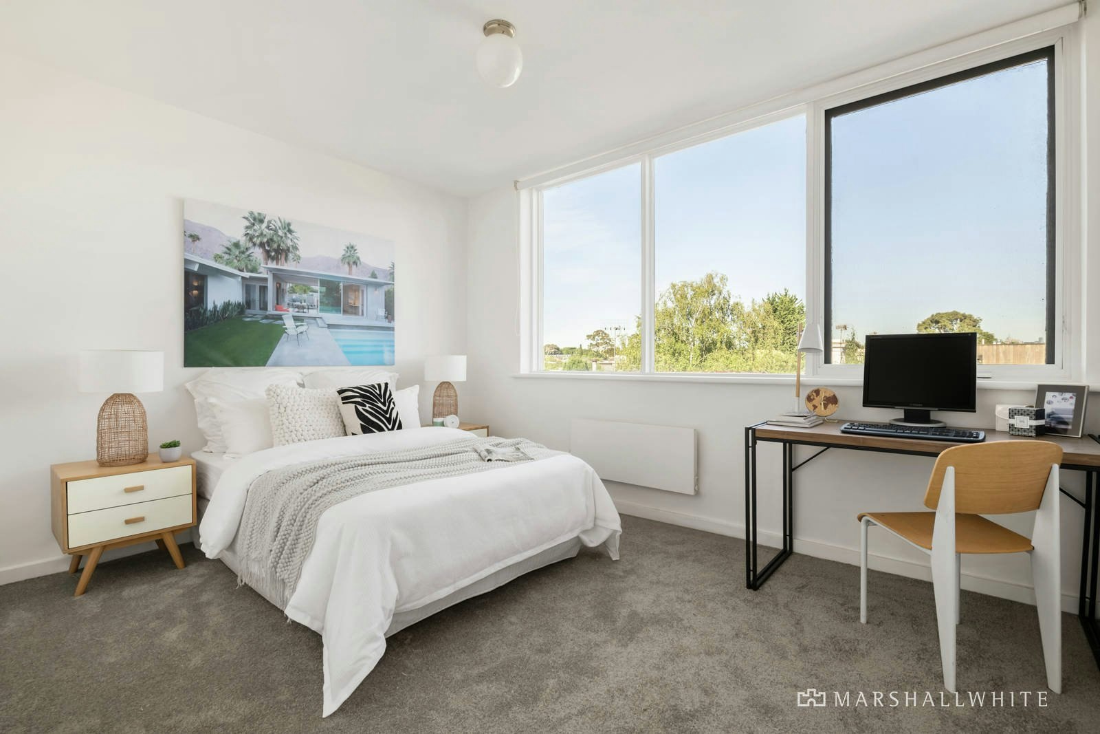 3/18 Launder Street, Hawthorn, VIC