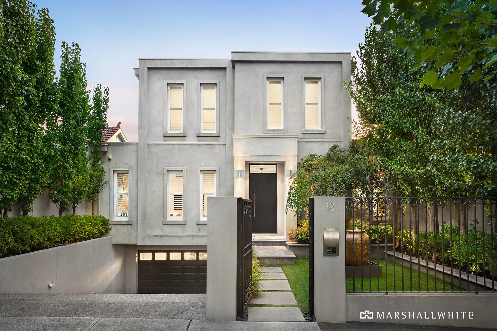 12 Hope Street, Glen Iris, VIC
