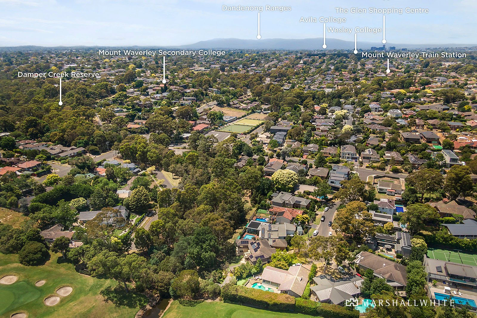 6 Yatama Court, Mount Waverley, VIC