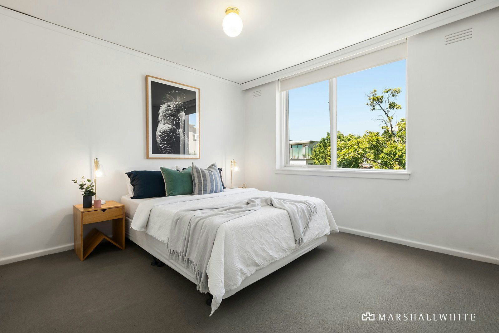 8/10 Bruce Street, Toorak, VIC