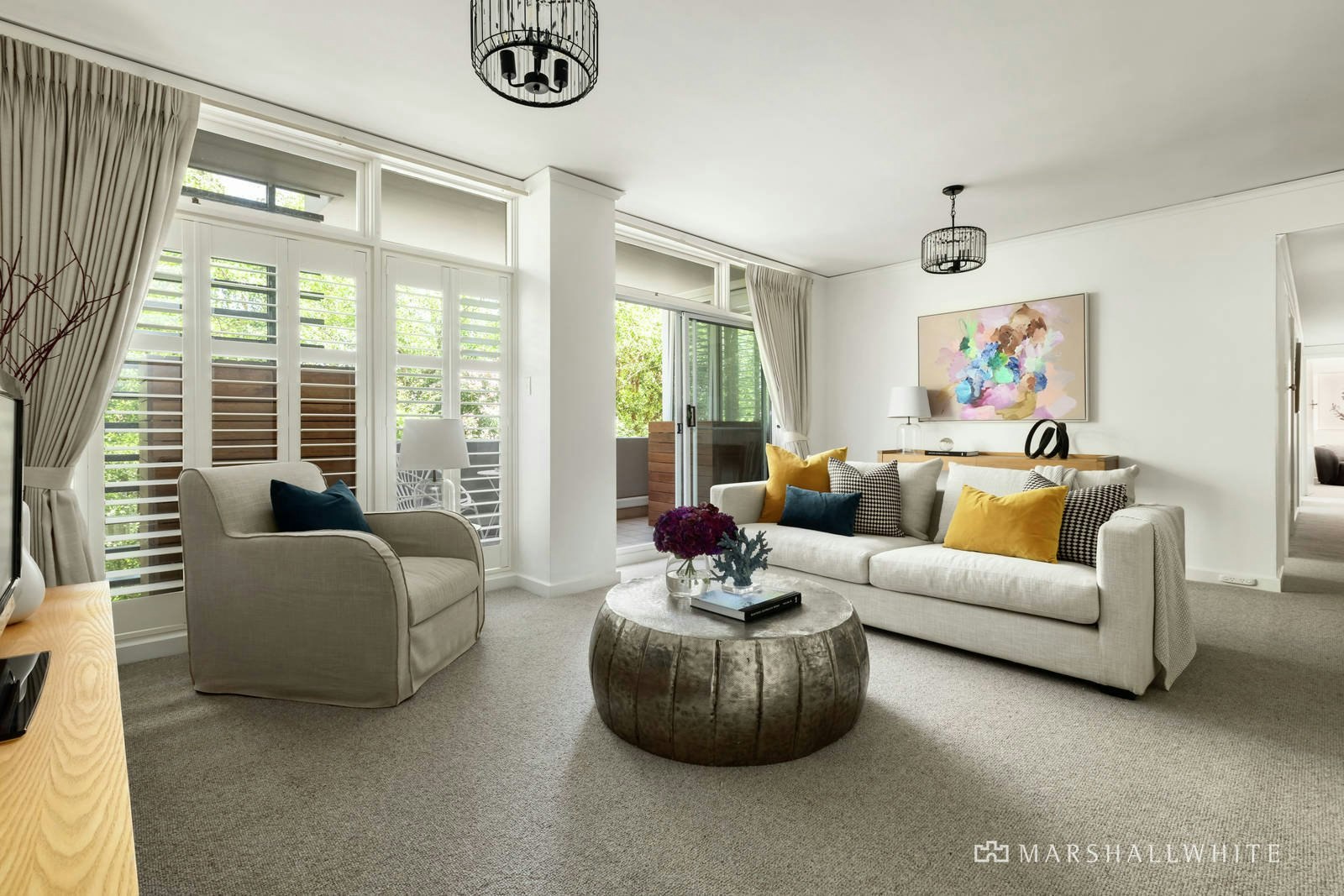 2.3/9 Struan Street, Toorak, VIC