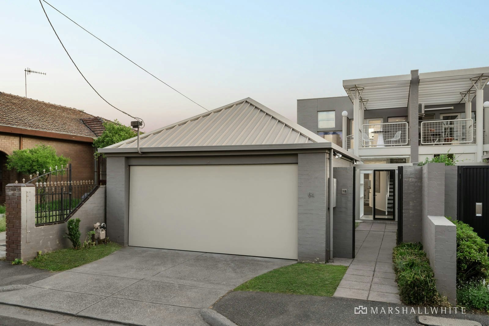 6A Manton Street, Richmond, VIC