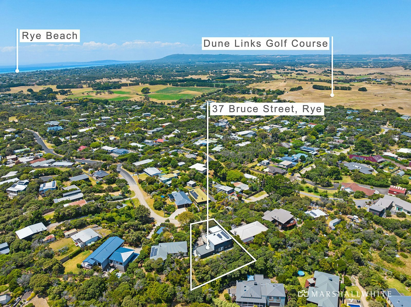 37 Bruce Street, Rye, VIC