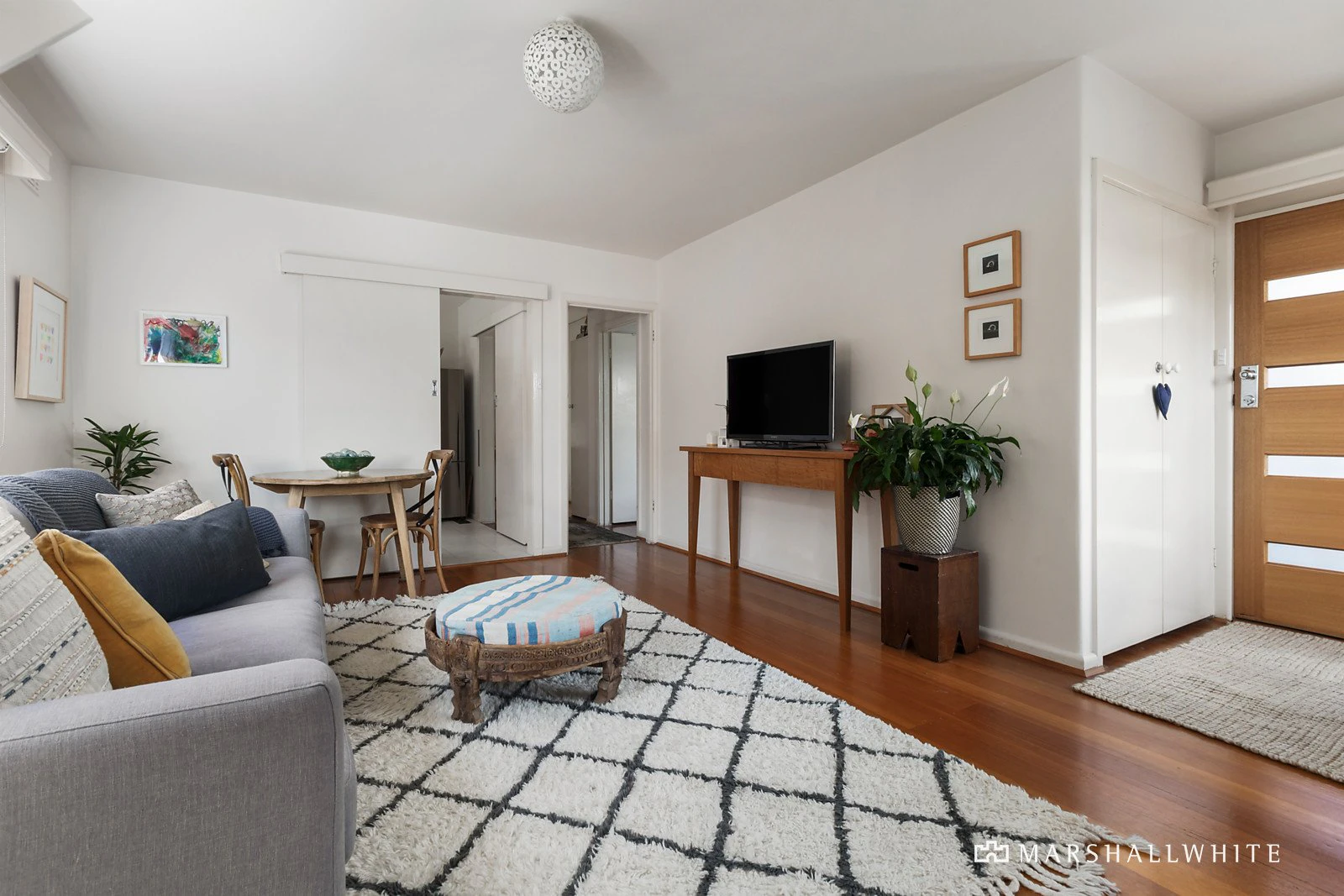 3/685 Riversdale Road, Camberwell, VIC