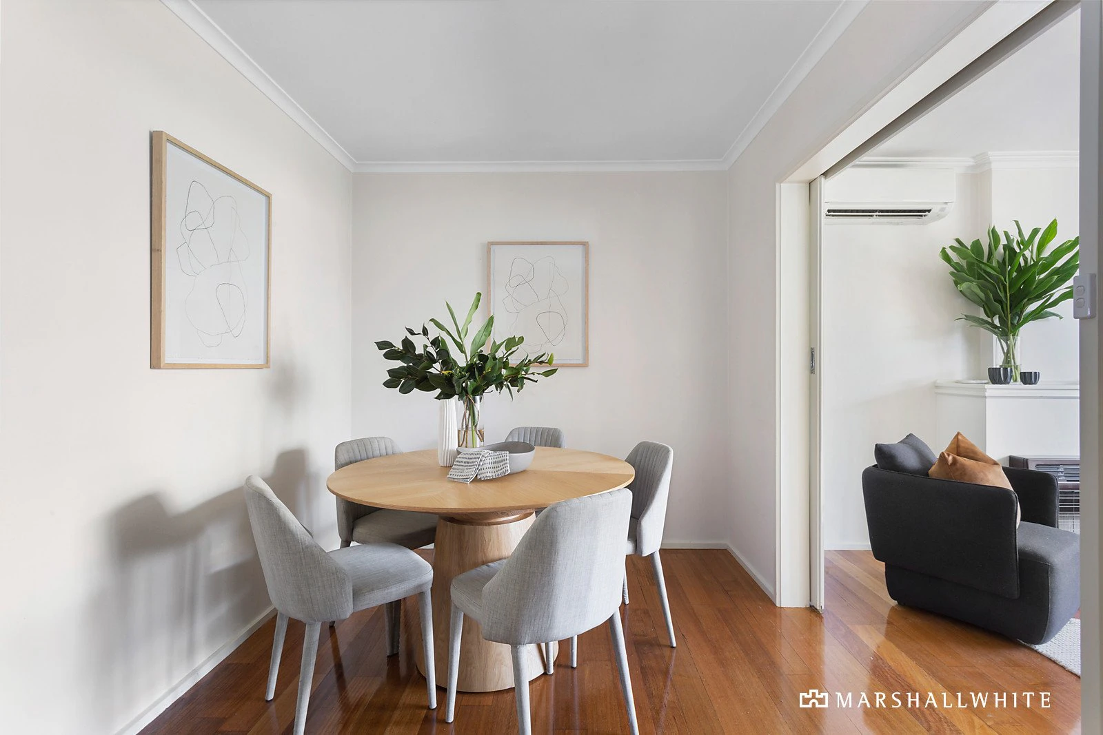 6/15 Grandview Grove, Hawthorn East, VIC