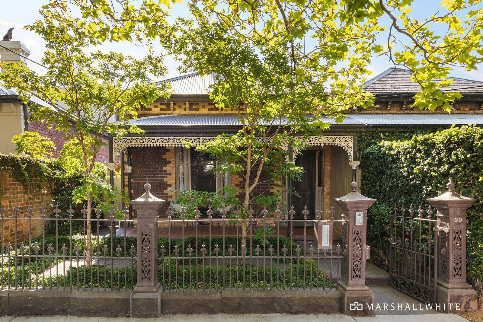 29 Davis Avenue, South Yarra, VIC