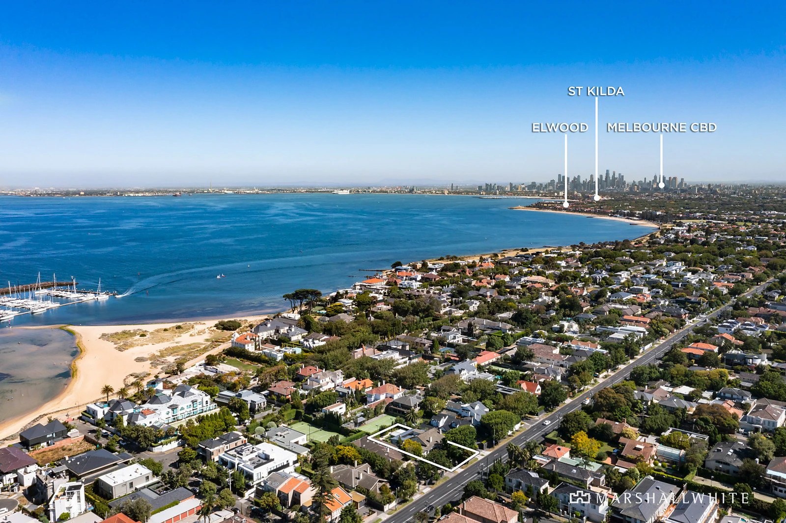 281 St Kilda Street, Brighton, VIC