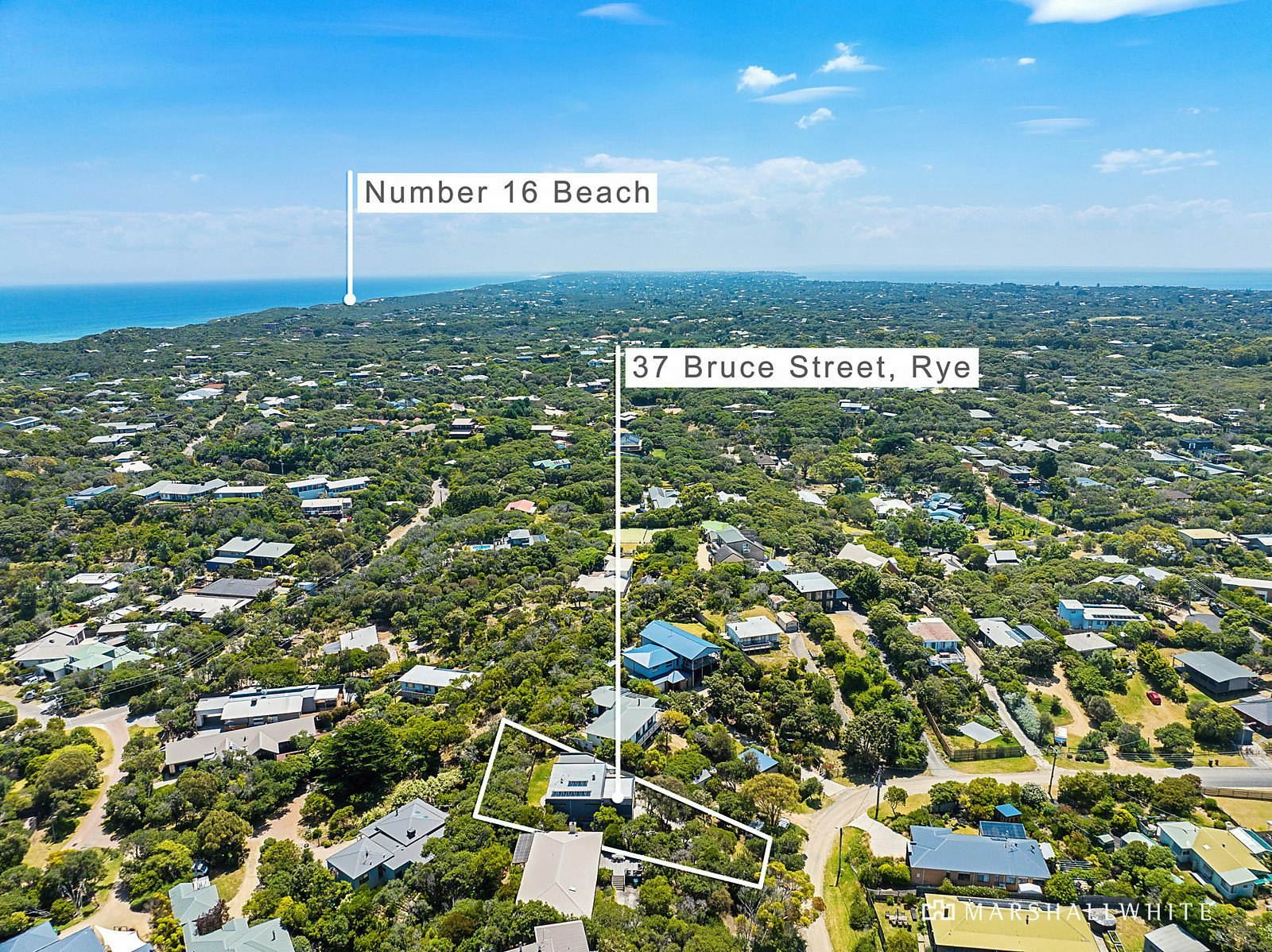 37 Bruce Street, Rye, VIC