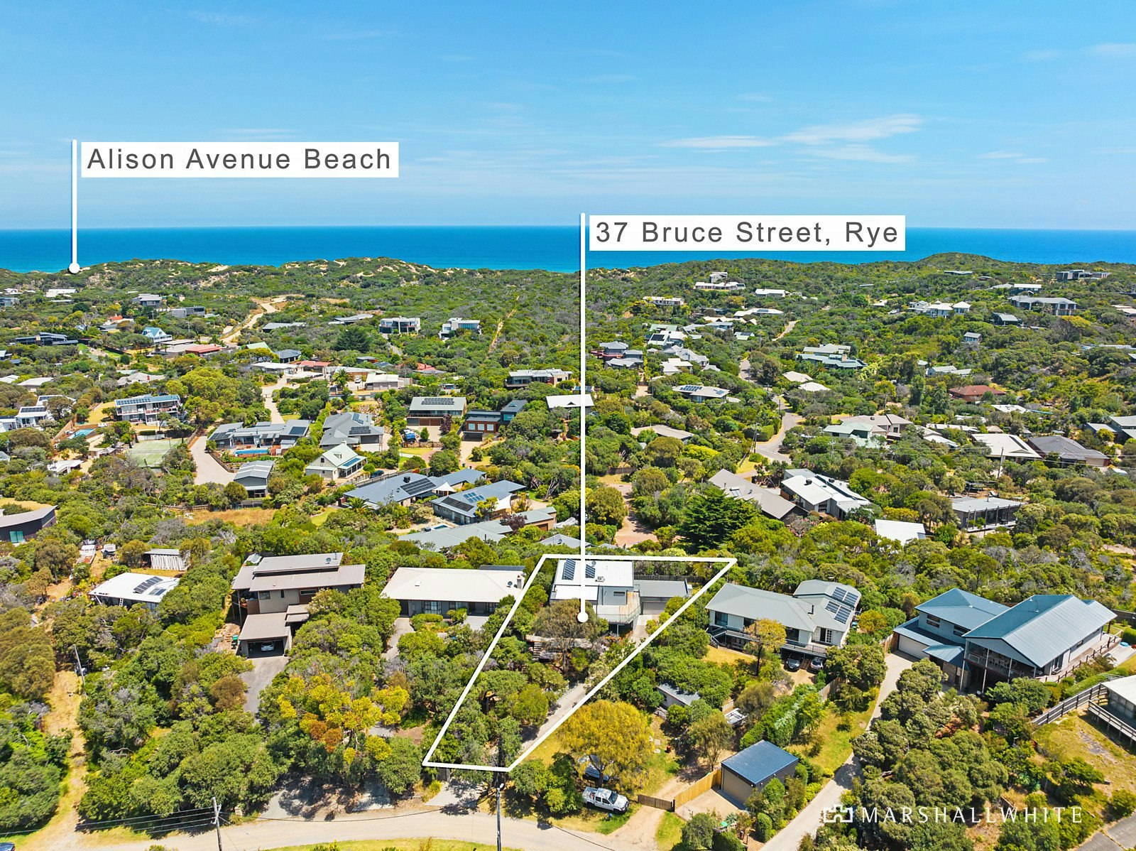 37 Bruce Street, Rye, VIC