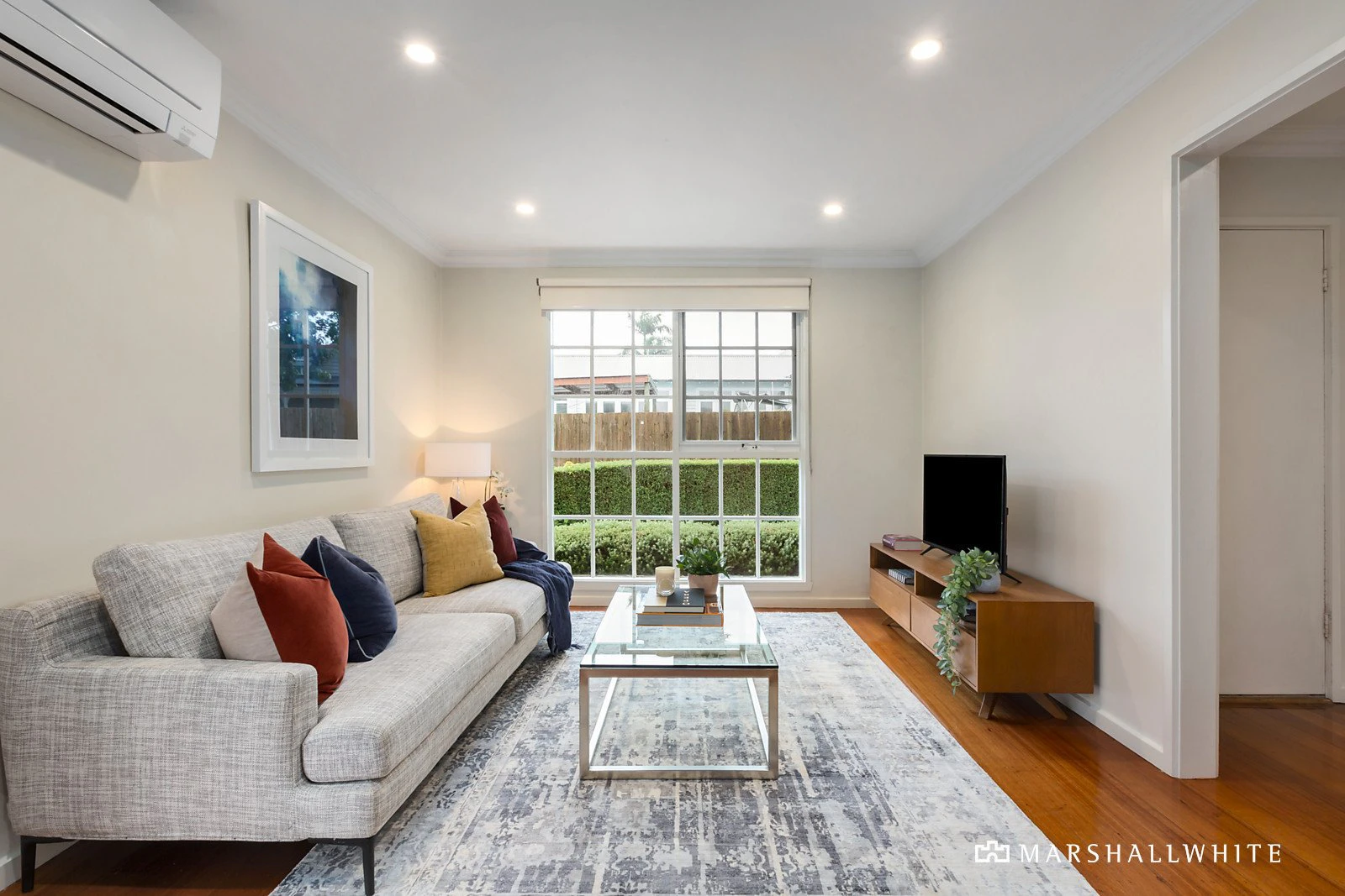 2/40 Durham Road, Surrey Hills, VIC