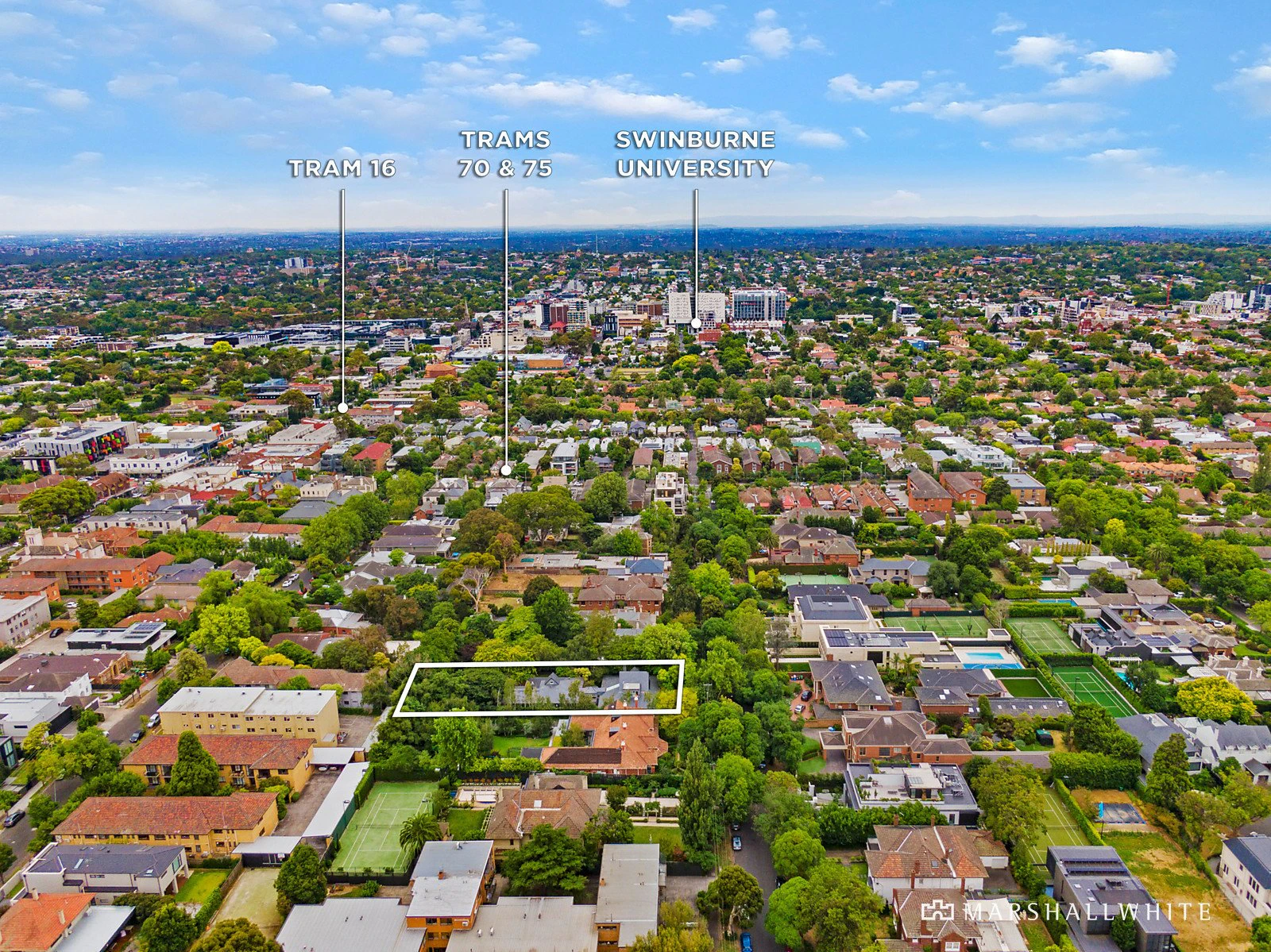 20 Berkeley Street, Hawthorn, VIC