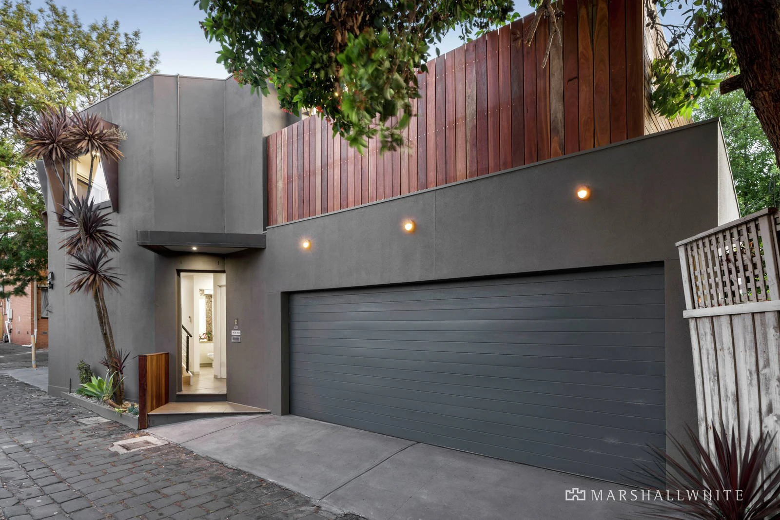 1 Michie Mews, Prahran, VIC