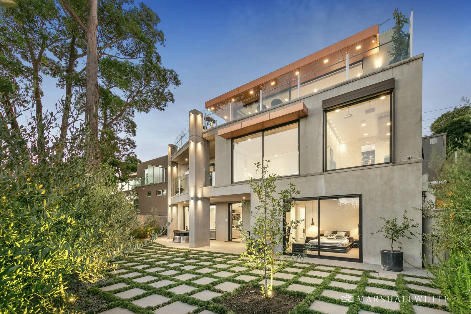 63 Molesworth Street, Kew, VIC