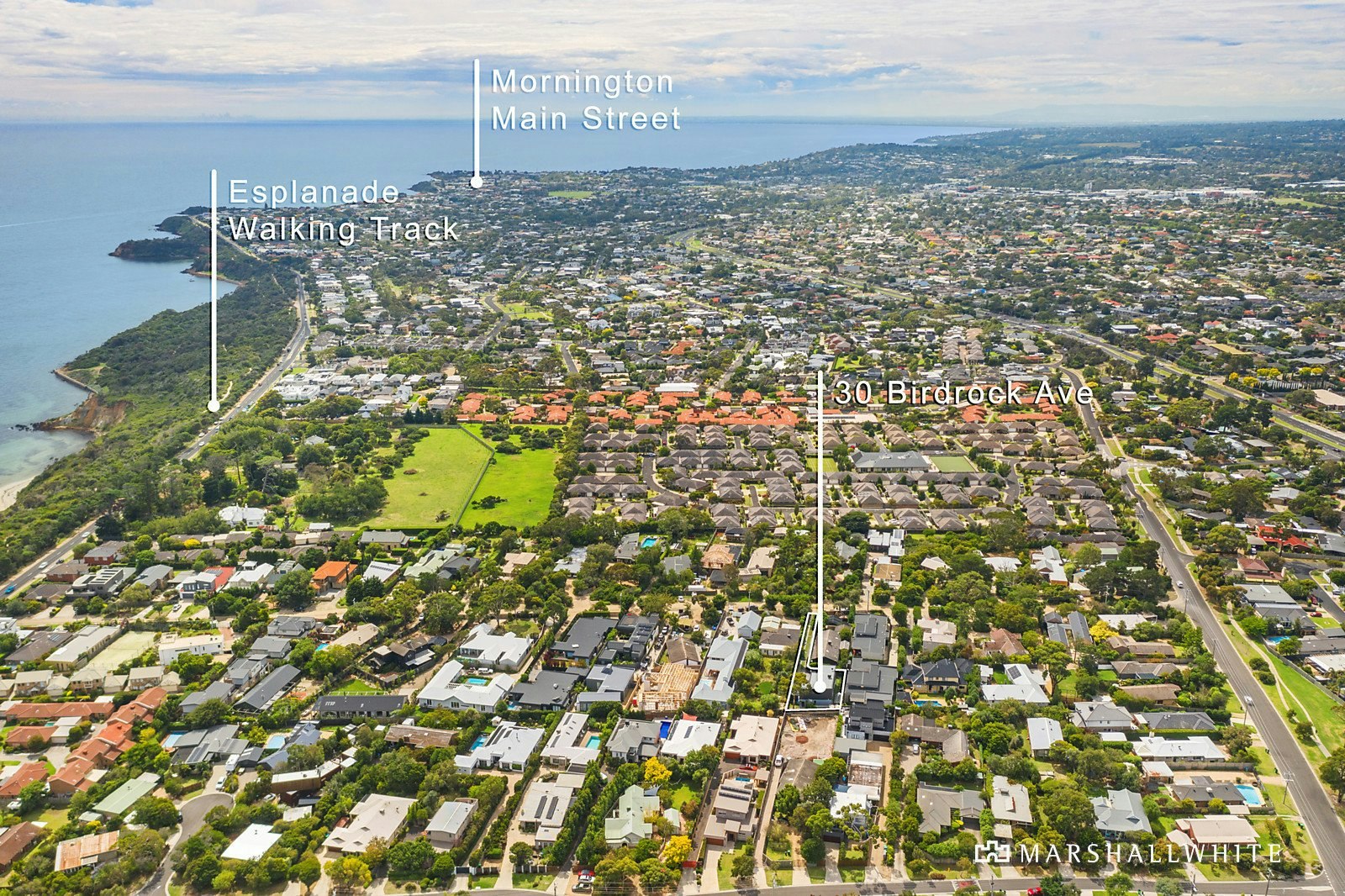 30 Birdrock Avenue, Mount Martha, VIC