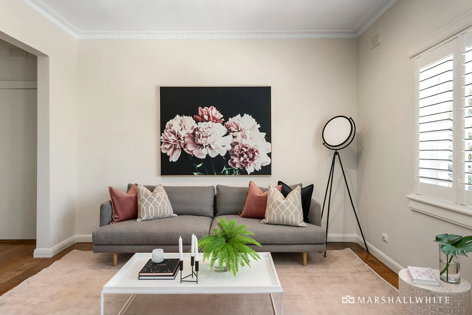 9/161 Alexandra Avenue, Toorak, VIC