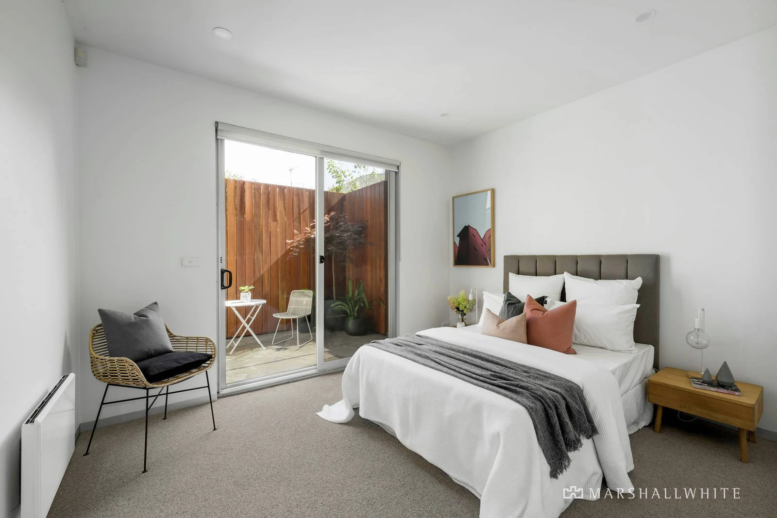 1 Michie Mews, Prahran, VIC