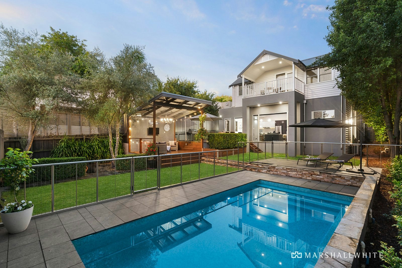 41 Faversham Road, Canterbury, VIC