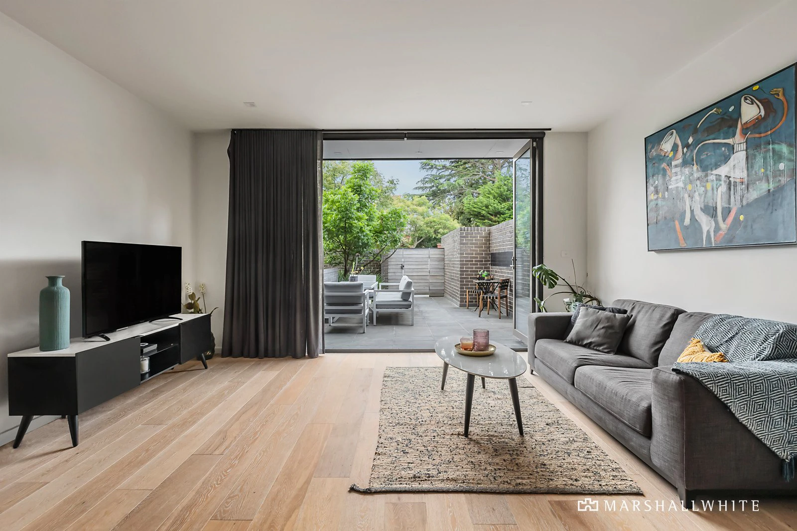 3/456 Barkers Road, Hawthorn East, VIC