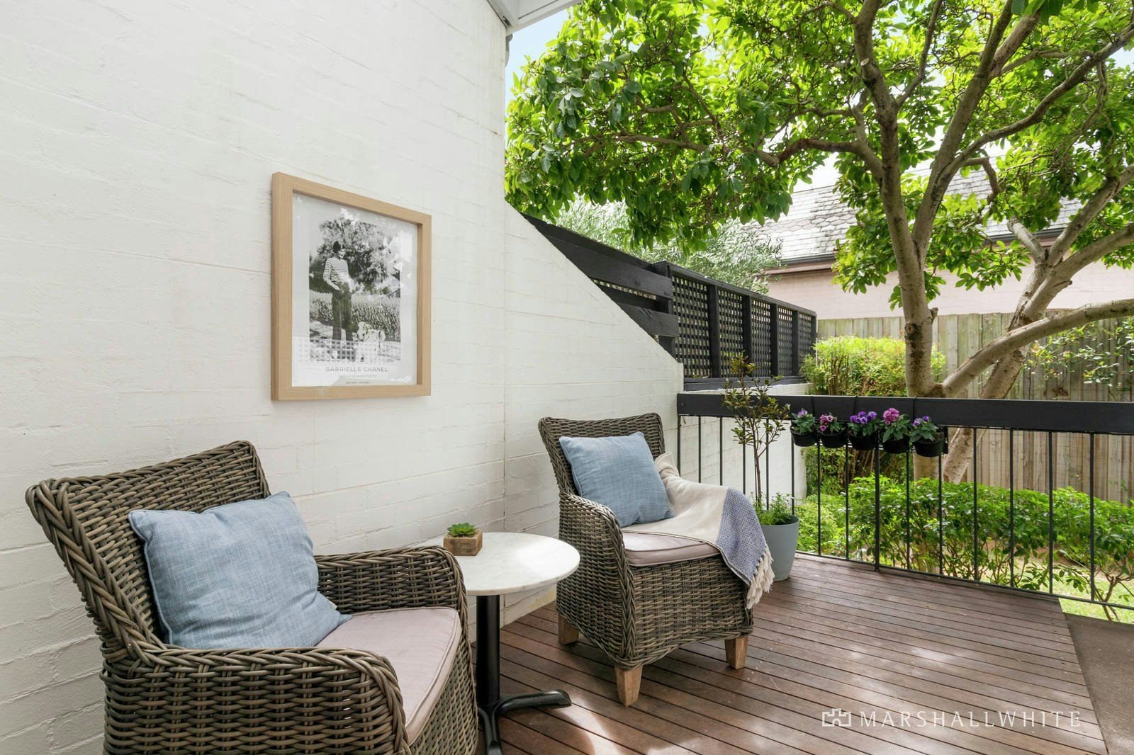 2/5 Hanby Street, Brighton, VIC