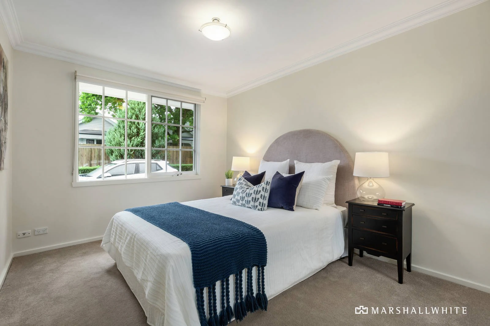 2/40 Durham Road, Surrey Hills, VIC