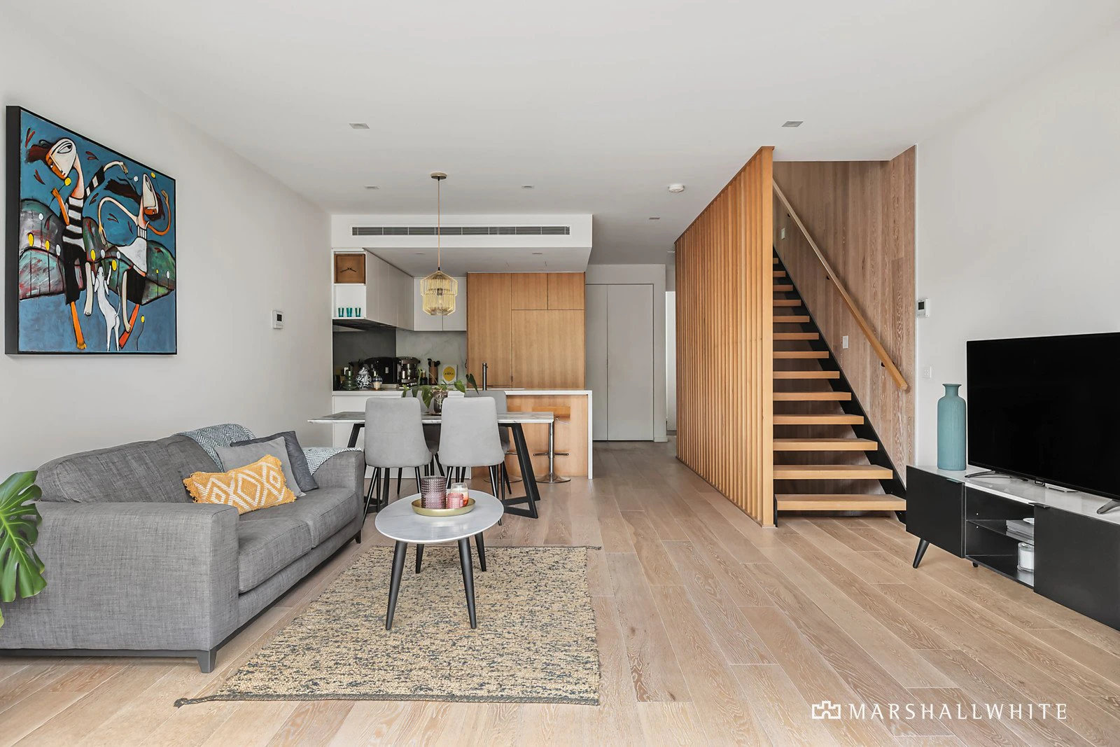 3/456 Barkers Road, Hawthorn East, VIC