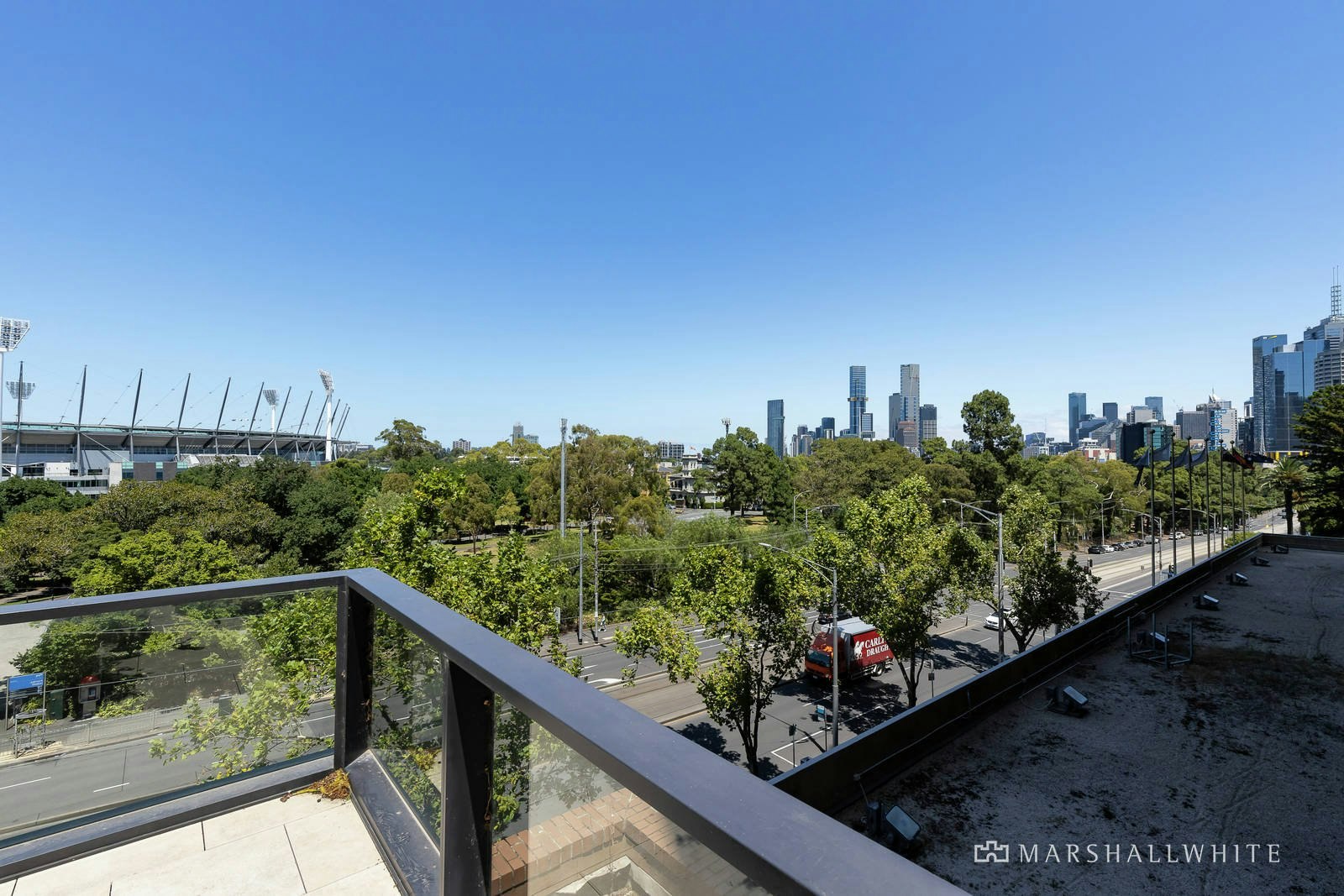405/182 Wellington Parade, East Melbourne, VIC