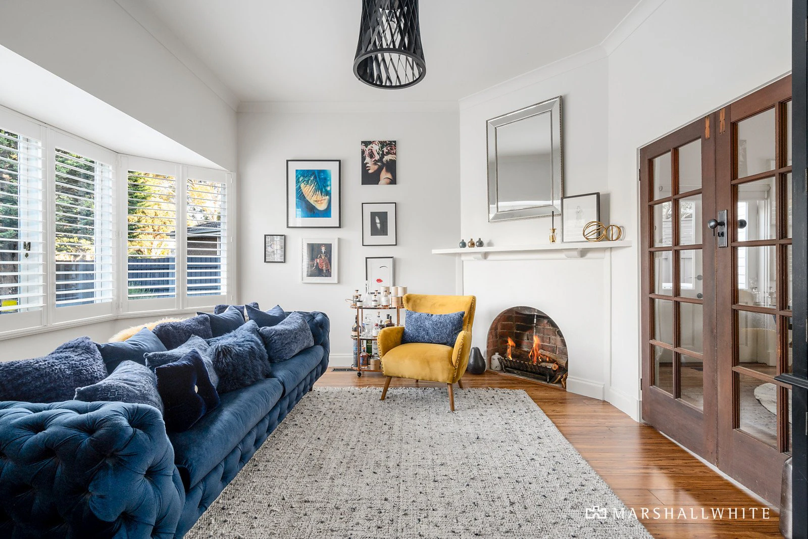 17 Lagnicourt Street, Hampton, VIC