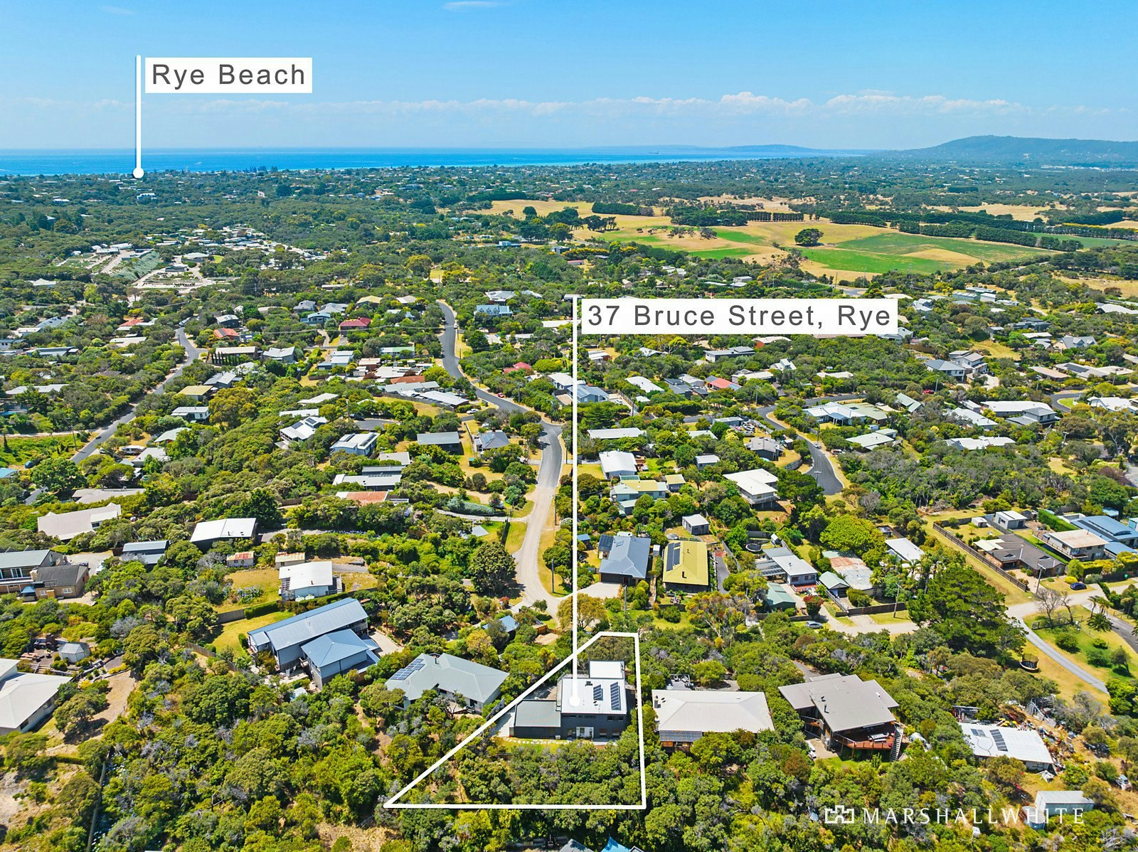 37 Bruce Street, Rye, VIC