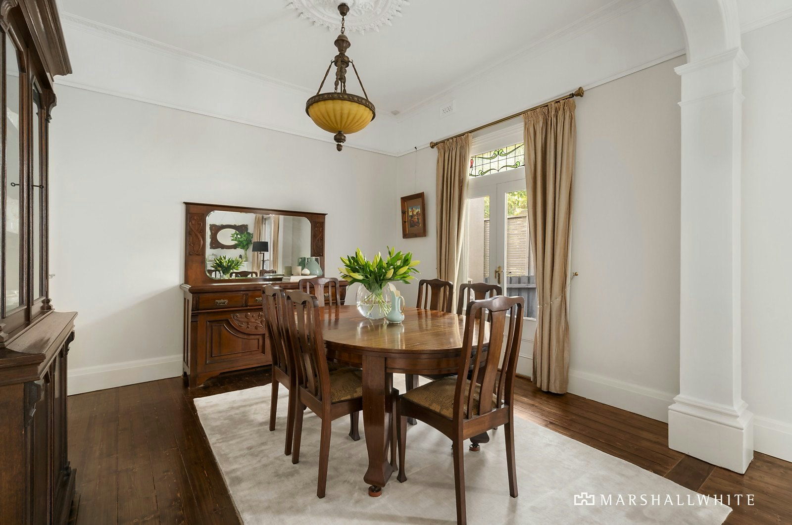 41 Faversham Road, Canterbury, VIC