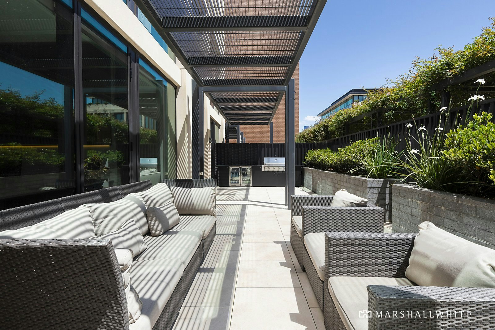 405/182 Wellington Parade, East Melbourne, VIC