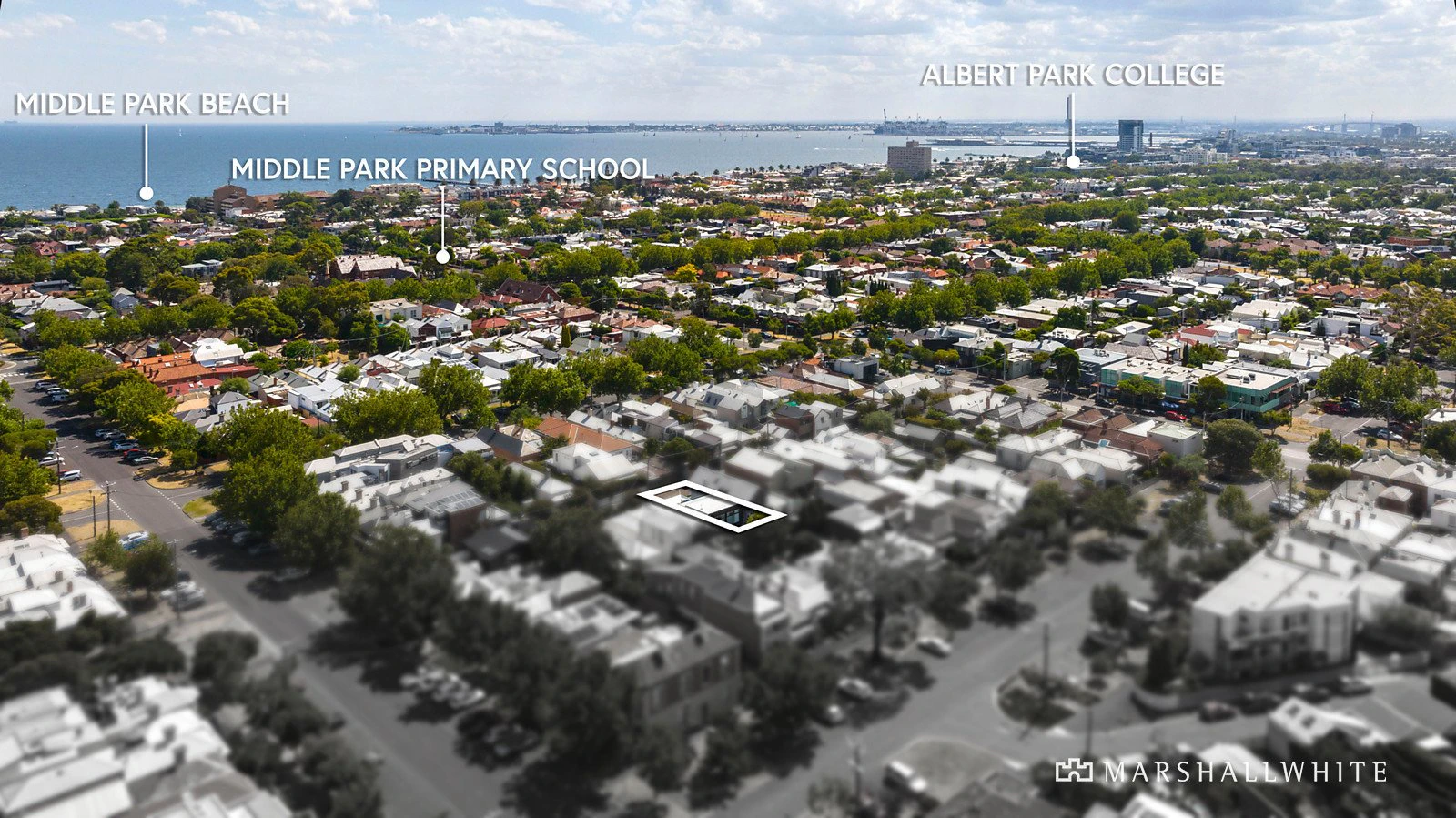 69 Carter Street, Middle Park, VIC