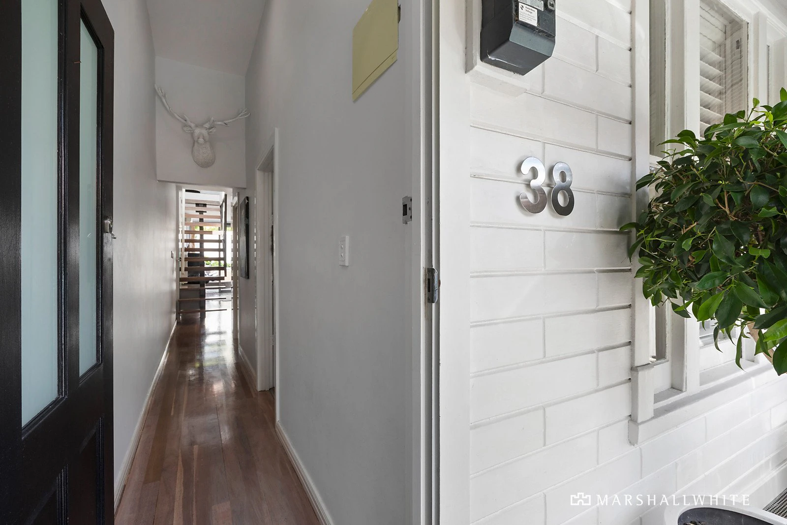 38 Little Page Street, Albert Park, VIC