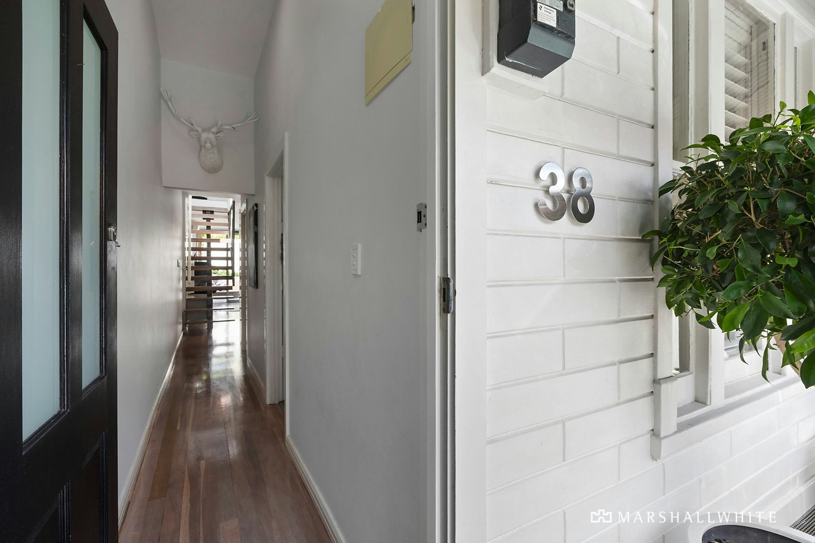 38 Little Page Street, Albert Park, VIC