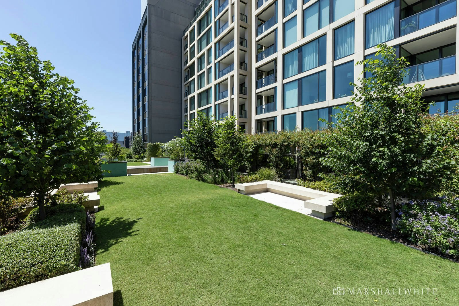 405/182 Wellington Parade, East Melbourne, VIC