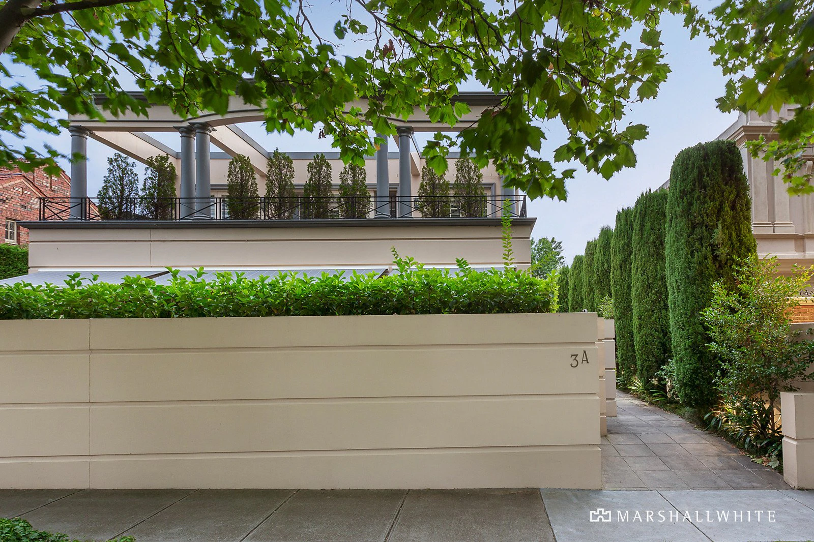 3/3A Maple Grove, Toorak, VIC