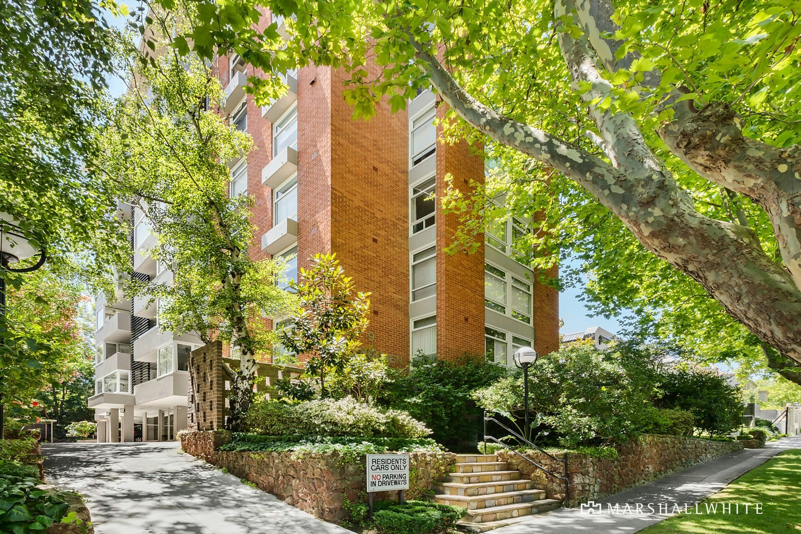 2.3/9 Struan Street, Toorak, VIC