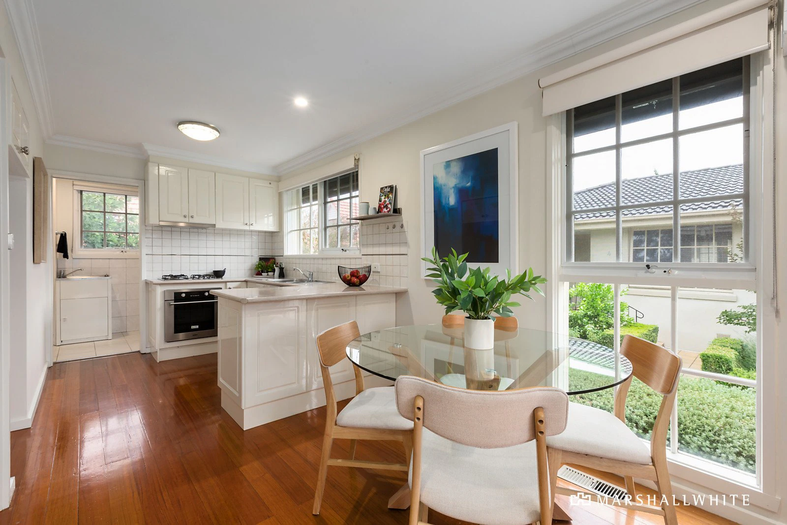 2/40 Durham Road, Surrey Hills, VIC