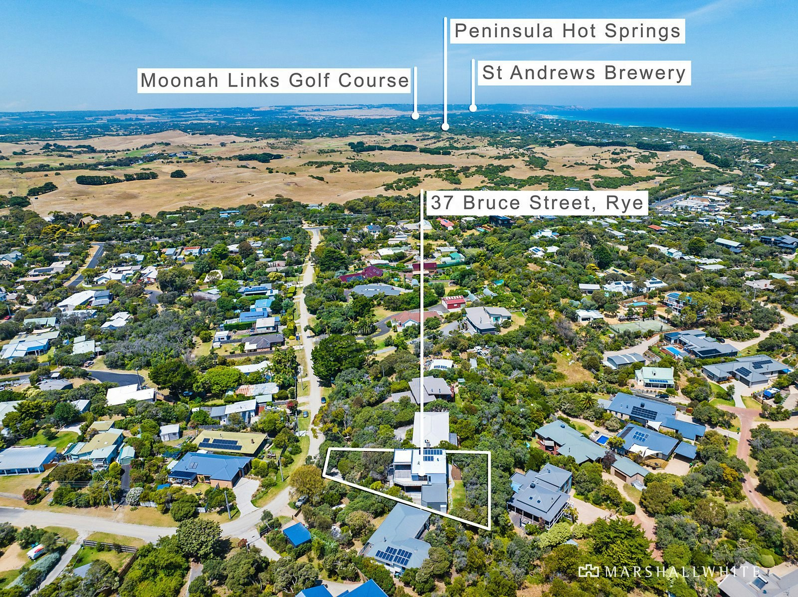 37 Bruce Street, Rye, VIC